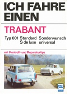 Bodo Hesse, Gerhard Klausing - Ich fahre einen Trabant