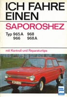 Hein Werner - Ich fahre einen Saporoshez