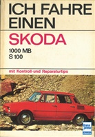 Eberhard Preusch, Karl-Heinz Rabis, Diete Schulze, Dieter Schulze - Ich fahre einen Skoda