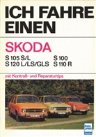 Peter R Huhle, Peter R. Huhle, Rolf Pfeifer - Ich fahre einen Skoda