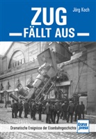 Jörg Koch - Zug fällt aus