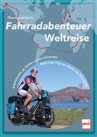 Thomas Widerin - Fahrradabenteuer Weltreise