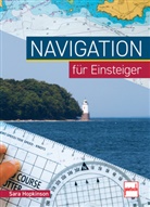 Sara Hopkinson - Navigation