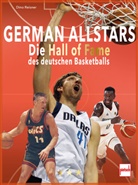 Dino Reisner - German Allstars