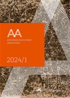 Friederike Fless, Philipp von Rummel - Archäologischer Anzeiger