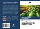 Dheeti Ajay Kumar, M V S S Girdhar, M. V. S. S Girdhar, M.V.S.S Girdhar - Planung eines Wasserversorgungs systems mithilfe der Software Epanet