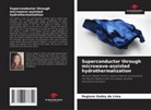 Regiane Godoy de Lima - Superconductor through microwave-assisted hydrothermalization