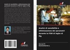 Gunasekaran J., Sevvel P. - Analisi di sensibilità e ottimizzazione dei parametri durante la FSW di leghe di Mg