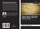 Gizeli Fermino Coelho - Roque Spencer Maciel de Barros: State, Education and the Press