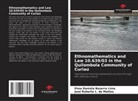 José Roberto L. de Mattos, Elma Daniela Bezerra Lima - Ethnomathematics and Law 10.639/03 in the Quilombola Community of Curiaú
