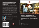 Gunasekaran J., Sevvel P. - Analyse de sensibilité et optimisation des paramètres pendant le FSW des alliages de Mg