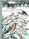 Angela Harding - Winter's Song