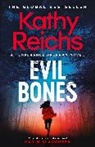 Kathy Reichs, Reichs Kathy - Evil Bones