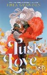 Critical Role author 350632, Cast of Critical Role, Thea Guanzon - Tusk Love