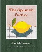 José Pizarro, José Pizarro - The Spanish Pantry