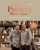 the Great Pottery Throw Down, The Great Pottery Throw Down, The Great Pottery Throwdown - The Great Pottery Throw Down
