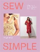 Tammy Johal - Sew Simple