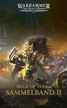 Dan Abnett, Gav Thorpe - The Horus Heresy - Siege of Terra - Sammelband 02