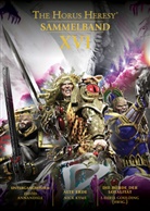 David Annandale, Laurie Goulding, Laur Goulding (Hrsg ), Laurie Goulding (Hrsg.), Kyme Nick - Horus Heresy - Sammelband 16