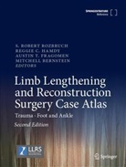 Mitchell Bernstein, Reggie C Hamdy, Austin T. Fragomen, Reggie C. Hamdy, S. Robert Rozbruch, Austin T Fragomen et al - Limb Lengthening and Reconstruction Surgery Case Atlas