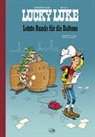 Achdé, ACHDE / JUL, Jul - LUCKY LUKE B.102 LUXUSAUSGABE