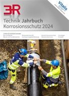 Nico Hülsdau - 3R Technik Jahrbuch Korrosionsschutz 2024