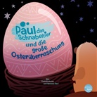 Cenk Korkmaz, Vanessa Savi - Paul das Schnabeltier
