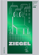Jürgen Abel, Flemming, Antje Flemming - ZIEGEL #19