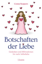 Conny Koppers - Botschaften der Liebe