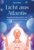 Danie Reko - Licht aus Atlantis