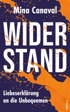 Mina Canaval - Widerstand