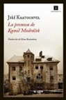 Jiri Kratochvil - La promesa de Kamil Modrácek : réquiem por los cincuenta