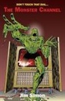 Jim Simon - The Monster Channel