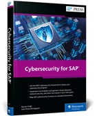 Juan Perez-Etchegoyen, Gaurav Singh - Cybersecurity for SAP