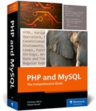 Tobias Hauser, Christian Wenz - PHP and MySQL