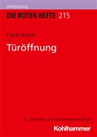 Frank Hüsch - Türöffnung