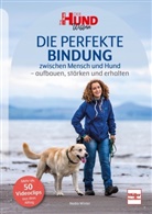 Nadia Winter - Die perfekte Bindung zwischen Mensch und Hund