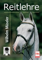 Wilhelm Müseler - Reitlehre