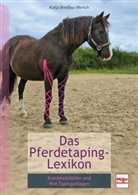 Katja Bredlau-Morich - Pferdetaping-Lexikon