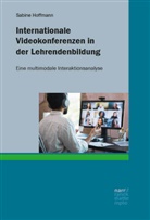 Sabine Hoffmann - Internationale Videokonferenzen in der Lehrendenbildung