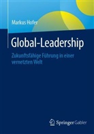 Markus Hofer - Global-Leadership