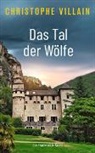 Christophe Villain, Selbstverlag - Das Tal der Wölfe