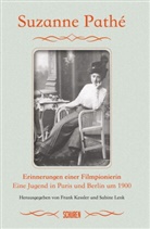 Suzanne Pathé, Frank Kessler, L, Lenk, Sabine Lenk - Erinnerungen einer Filmpionierin