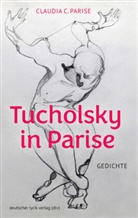 Claudia C Parise, Claudia C. Parise - Tucholsky in Parise