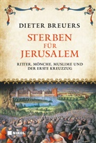 Dieter Breuers - Sterben für Jerusalem