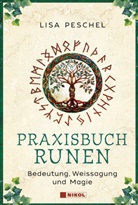 Lisa Peschel - Praxisbuch Runen