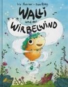 Iris Fedrizzi, Sam Rassy - Walli und der Wirbelwind