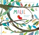 Tom Percival, Richard Jones - Malie