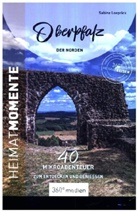 Sabine Loeprick - Oberpfalz - Der Norden - HeimatMomente