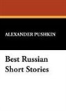 Alexander Pushkin - Best Russian Short Stories